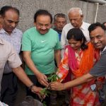 Environment Minister