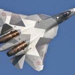 Fifth Generation Fighter Aircraft