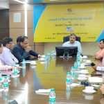 GAIL CMD launches