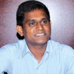 Inbasekar K IAS