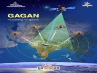 Installation of Gagan System in Aircraft