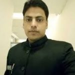 Jogindra Singh IAS