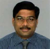 K Rajeshwar Rao IAS