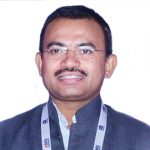 K Ravindra Naik IAS