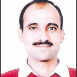Kamlesh Kumar Bhadoo HCS