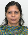 Karuna Kumari IAS