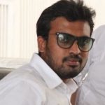 Lakshmikanth Reddy G IAS