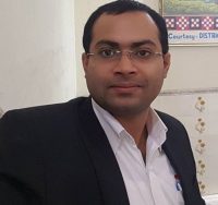 Lingraj Panda IAS