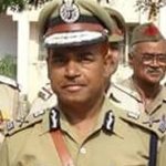 Mahendra Modi IPS