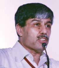 Manoj Jhalani IAS