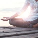 Meditation and yoga