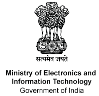 Ministry of Electronics and information technology