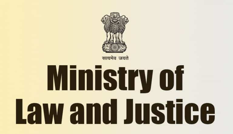 Ministry of Law