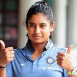 Mithali Raj-