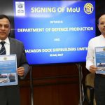 Mou Signed