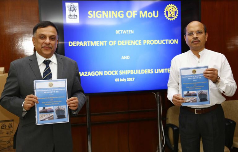 Mou Signed
