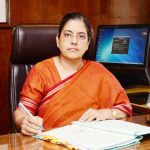 Ravneet Kaur IAS