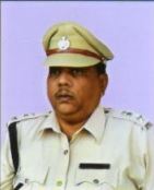 N P Varkade IPS