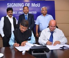 NECL signs MoU