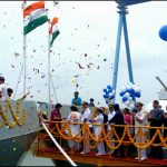 Shachi & Shruti launched by RDEL