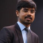 Naman Priyesh Lakra IAS