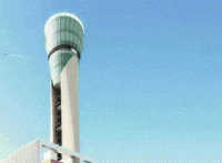New air traffic control tower at IGI Airport-indianbureaucracy