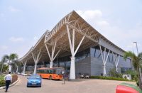 Nimish Agarwal Raipur Airport AAI-indianbureaucracy