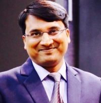 Nishant Jain IAS