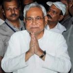 Nitish Kumar