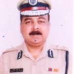 P R Deo IPS