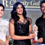 P V Sindhu