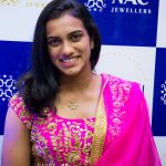 P V Sindhu