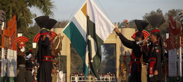 Pakistan calls for DGMO
