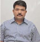 Pankaj Shrivastav IPS