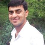 Parth Jaiswal IAS