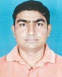 Patel Rajendrakumar Mahendrabhai IAS