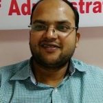 Pavan Agarwal IAS