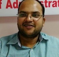 Pavan Agarwal IAS