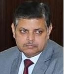 Pradip Kumar Tripathi