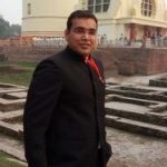 Pranay Singh IAS
