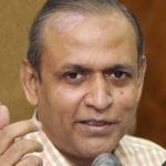 Praveen Kumar IAS