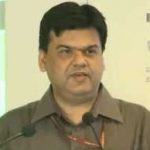 Praveen Prakash IAS