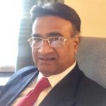 Pravir Krishna IAS