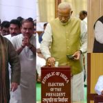President voting