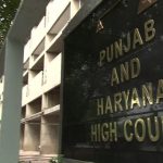 Punjab and Haryana High Court