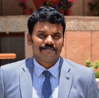 Rajaganapathy R IAS