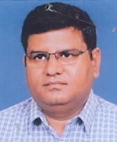Rajesh Kumar Chauhan