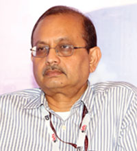 Rajiv Ranjan Mishra IAS