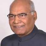 Ram Nath Kovind