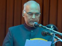 Ram Nath Kovind